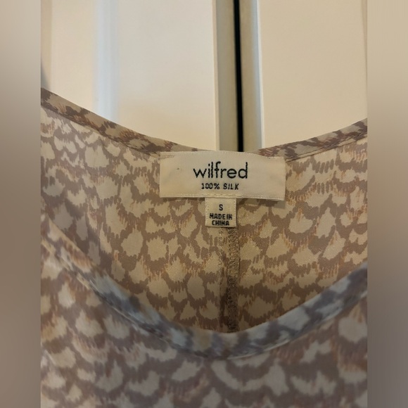 ✨ 100% silk camisole - Picture 2 of 3